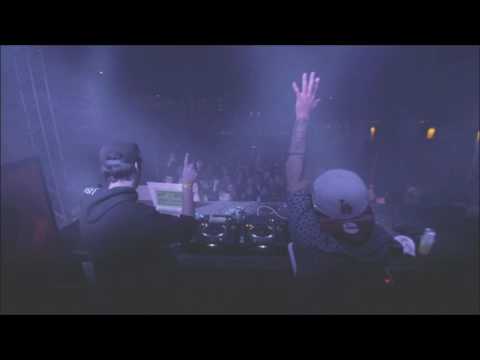 Malik Mustache @ GREEN VALLEY WINTER MUSIC 16.07.2016