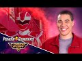 Power Rangers Cosmic Fury Alternate Opening Kiramager Version
