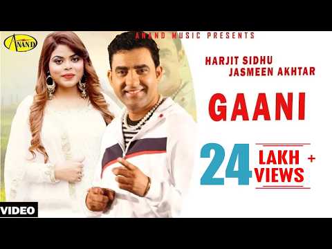 Gaani — watch video