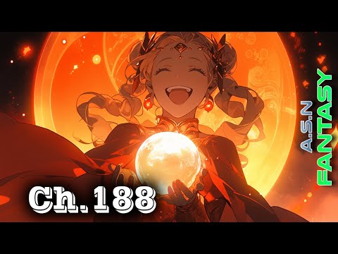 Release Date: 08/01/2024 - There is no Epic loot here, only puns Ch.188 | Litrpg | Dungeon Core |