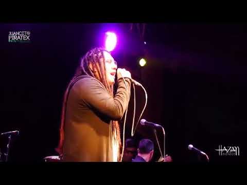 Me gusta todo de ti- Ray Bg Ft Orquesta Kribe