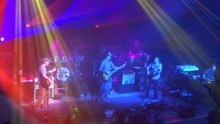 UMPHREY'S McGEE : Uncle Wally : {1080p HD} : The Orpheum : Madison, WI : 1/29/2016