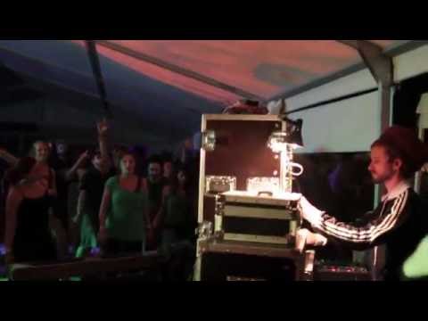 Zion Station Festival '15_Dan I ft Afrikan Simba on Imperial Sound Army_HQ