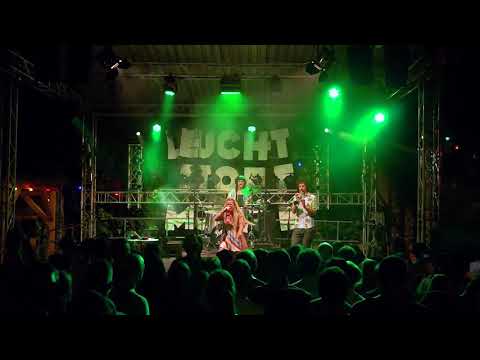 Karlsruhe Festival - Bianca Ciocca - Live 2019