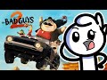 The Bad Guys 2 Makes ZERO Sense