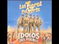 Acuarela Potosina__Los Tigres del Norte Album Idolos del Pueblo (Año 1988)