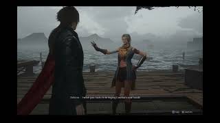 Lost Soul Aside Chapter 3