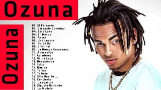 Download lagu Ozuna Mix - The Best Song Hits Ozuna Nonstop 2022 - Ozuna Greatest Hit Full Album 2022 mp3