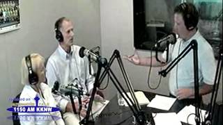 Joe Eddings &amp; Caroline Loudenback Talk About How They Help Clients Who Are Selling A Home