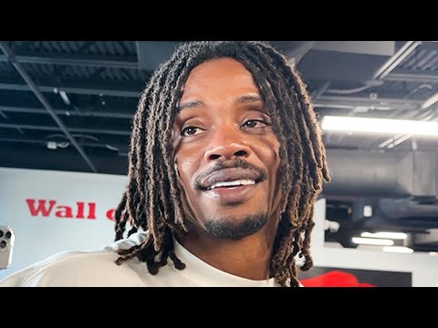 Errol Spence BREAKS SILENCE on Terence Crawford Retiring and Fighting Fundora vs Thurman Winner