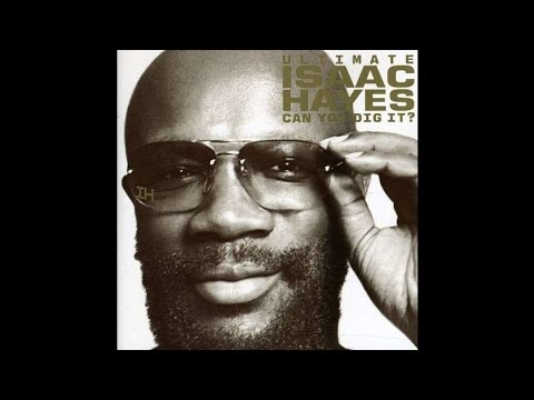Isaac Hayes - Joy (Part 1)