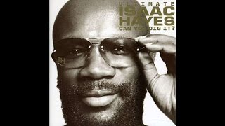 Isaac Hayes - Joy (Part 1)