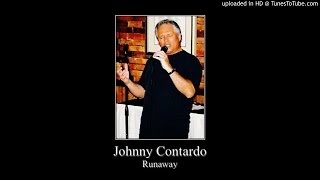 Johnny Contardo - RUNAWAY