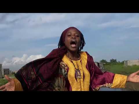 Empress Rubben - Clip officiel "Why"