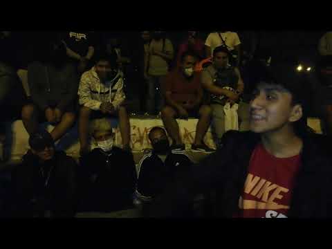 #ROJO vs. #KENNER #REKART #LEX #PARKA: 4TOS Final #MULTIVERSE 👹