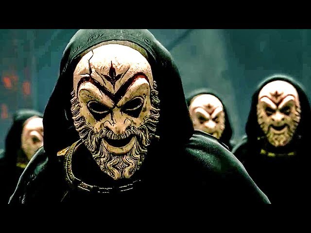 Video - Assassin's Creed: Odyssey - Gold Edition (PC)