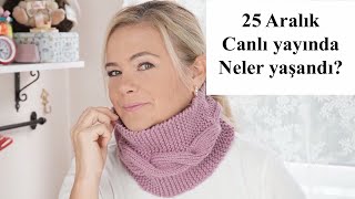 Canlı yayında neler yaşandı/ en çok sorulan sorulara cevap / Figen Ararat