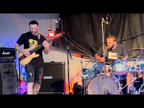 Mankurt - Mankurt - Der Hirnstress (live)