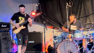 Video Mankurt - Der Hirnstress (live)