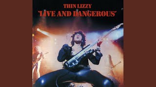 Baby Drives Me Crazy (Live)