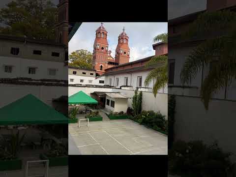 Conociendo mi Campus, UdeA Amalfi - Antioquia