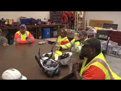 VDOT Best Practices – Maintenance, Concrete Bridge Deck Patching