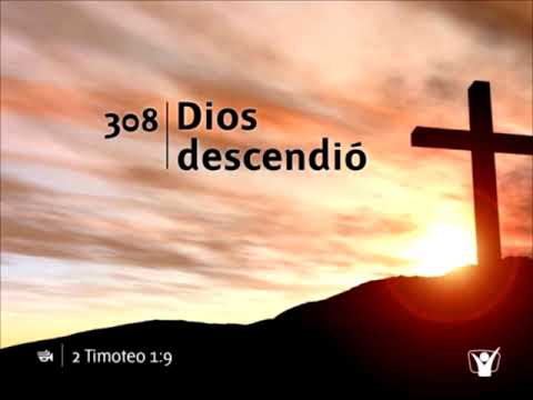 308 🐑 Dios descendió #INSTRUMENTAL