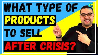 Amazon FBA: What Products To Sell After this Crisis 💡 LIVE Q&A With Saad Basim!