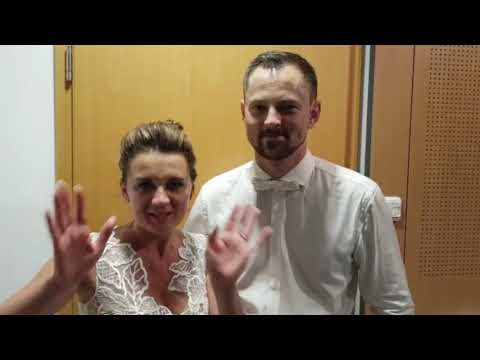 Tamada Tatjana aus München für Ihre Hochzeit