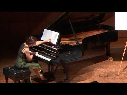 Home at Last - Dave Brubeck (Steinway Hall, NYC)