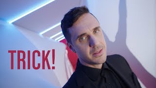 Trick! Music Video