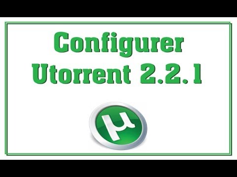 comment regler vuze correctement
