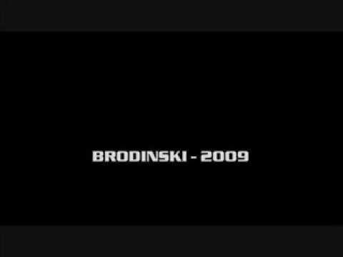 BRODINSKI 2009
