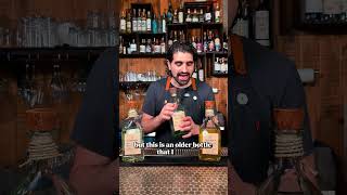 let's talk about one of my favorite tequila brands