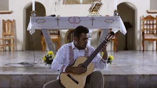 Juan Antonio de Vargas y Guzmán | Sonata II