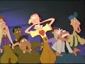 Cats Don T Dance Promo 1998