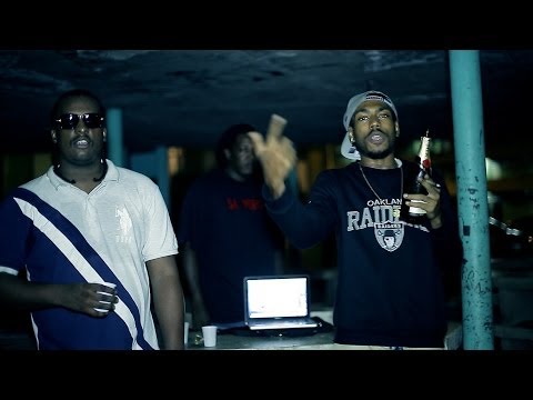 Lyrrix x Dawa - Freestyle