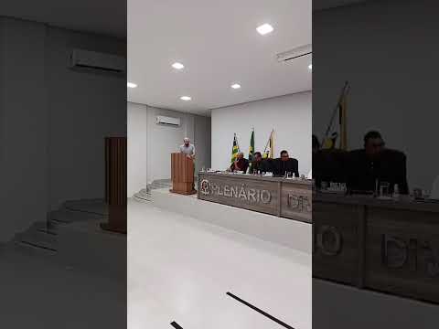 Primeira Sessão Ordinária mês de setembro 2026.