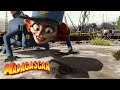 Madagascar 3 Europe S Most Wanted Dubois Is On The Case Mini Moments