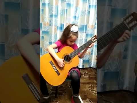 Мурсалимова Дарина