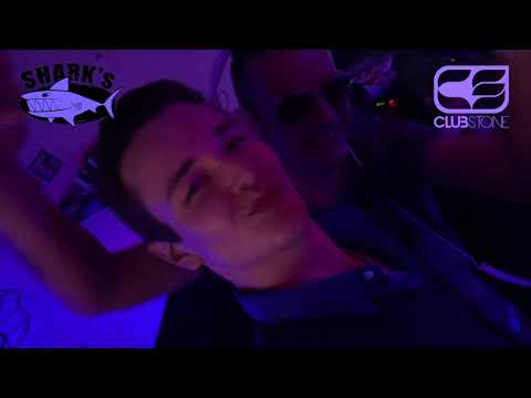 Clubstone - Live @ Sharks Club (FullMoon Club Night)