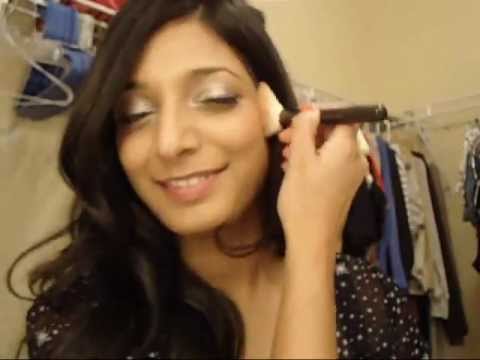 Spring Beauty Trends 2012