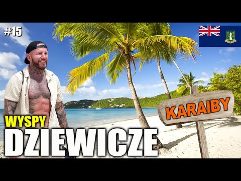 #15 US Virgin Islands 🇻🇬 We're rediscovering the CARIBBEAN. What interesting things happened to u...