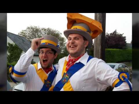 The Flatulent Morris of Ilmington