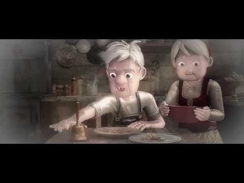 Alan Walker Ft Gavin James - Tired (Animated Version)