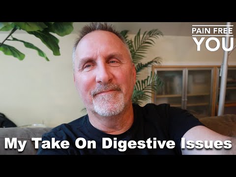 My Take On Digestive Issues