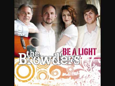 Thumbnail for Be A Light video