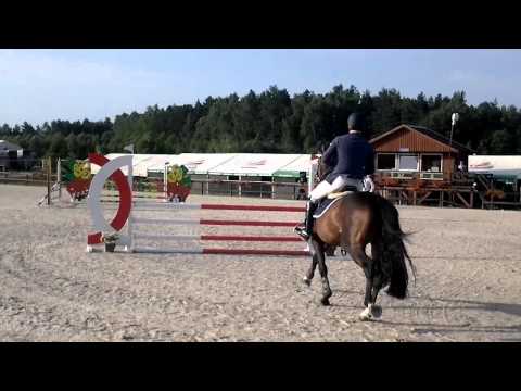 Zawody Robsony Chin Champer 24 26 07 2015