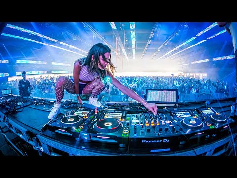 Arei, DJ LEV - Like U