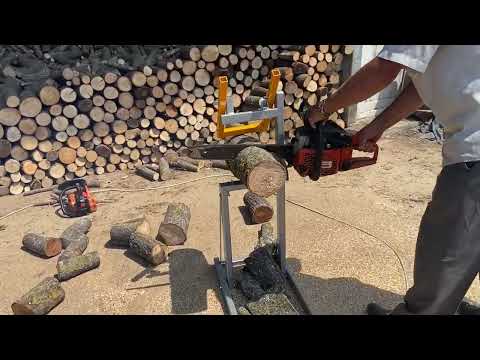 Kadıoğlu Smartholder Odun Kapanı